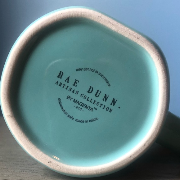 Rae Dunn BEST MOM EVER mug! - Picture 3 of 3